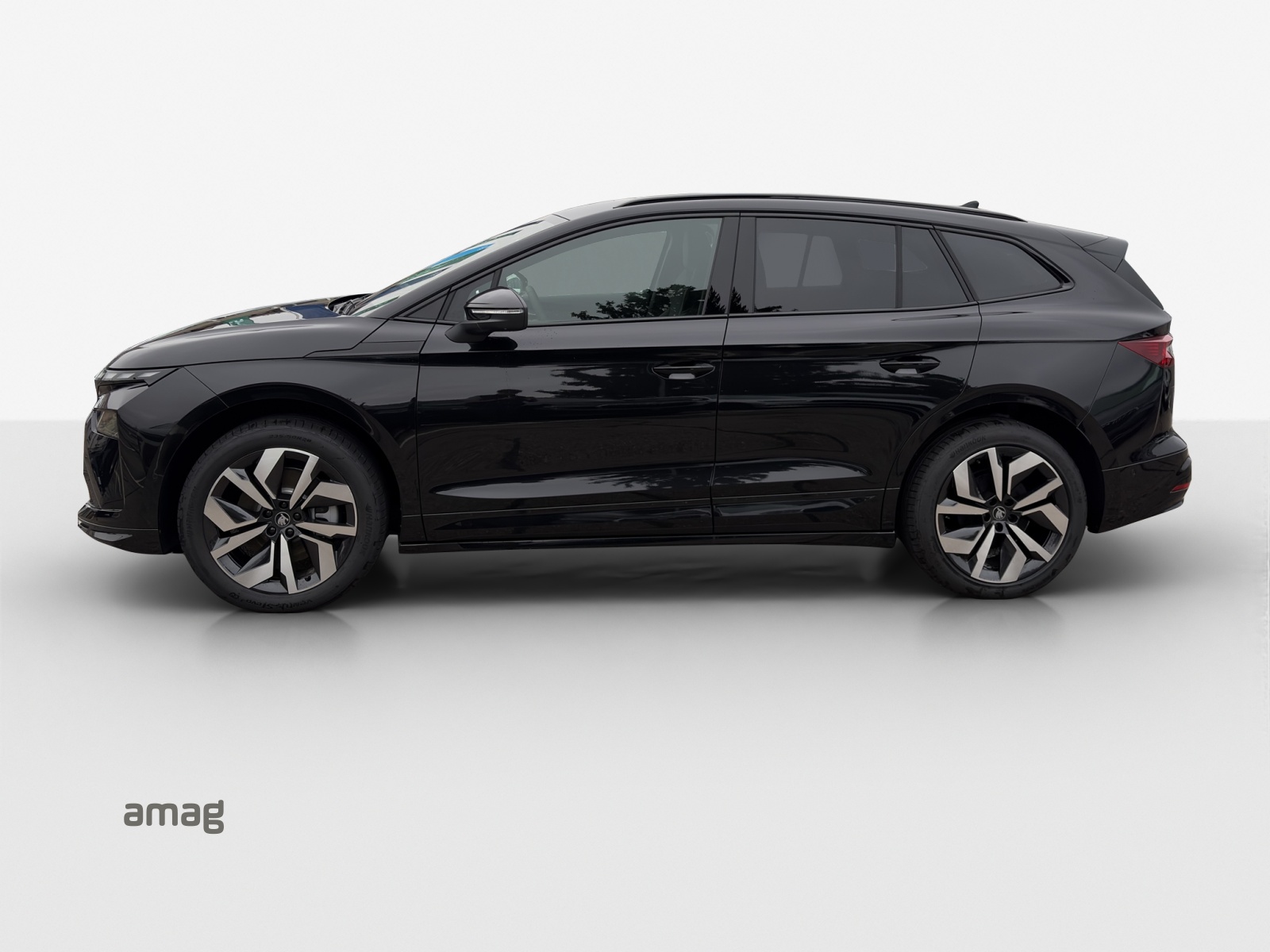 SKODA Enyaq 85x Sportline 4x4-showroom-element-1