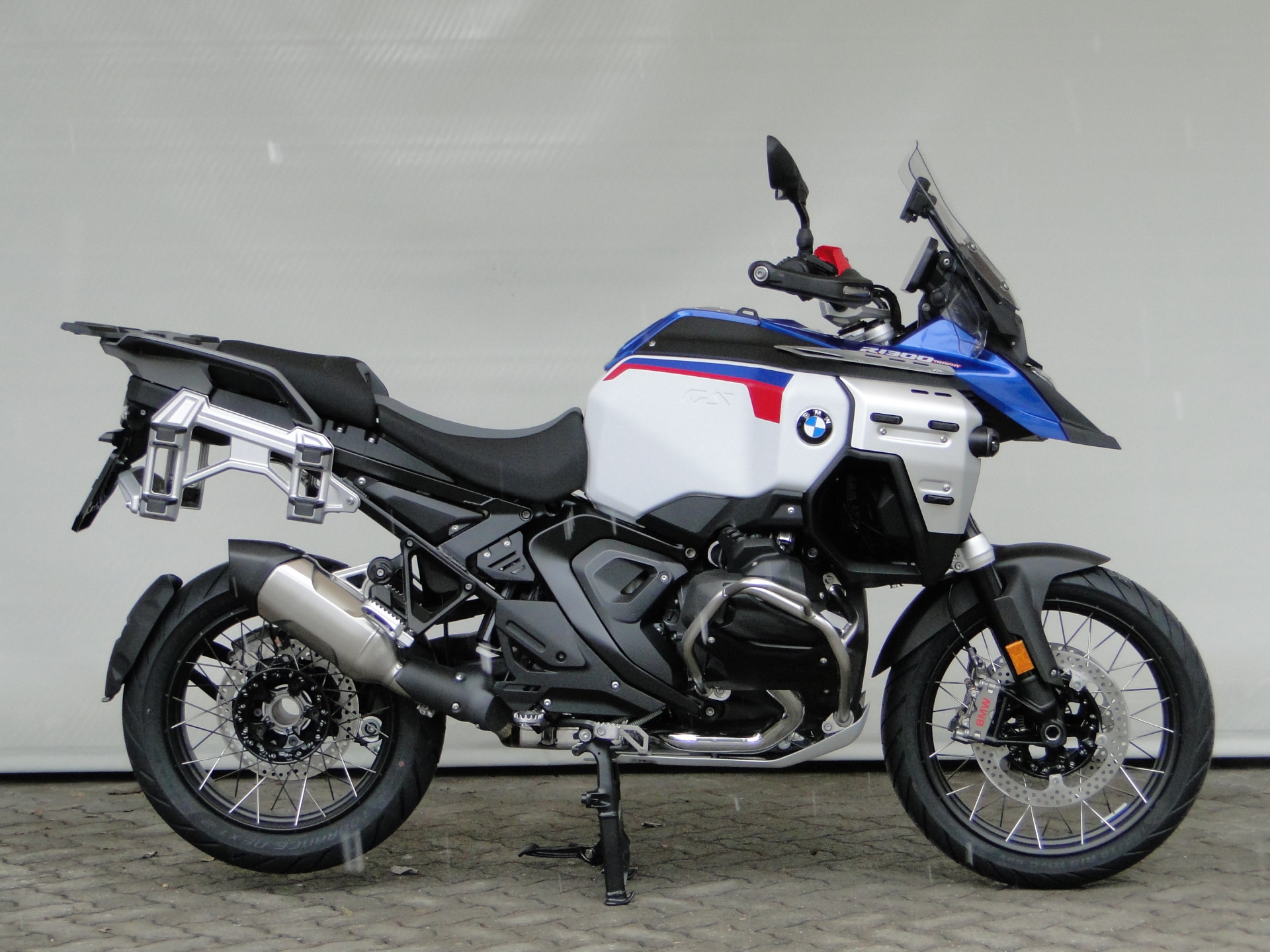 BMW R 1300 GS Adventure ASA TIEFERLEGUNG-image-1