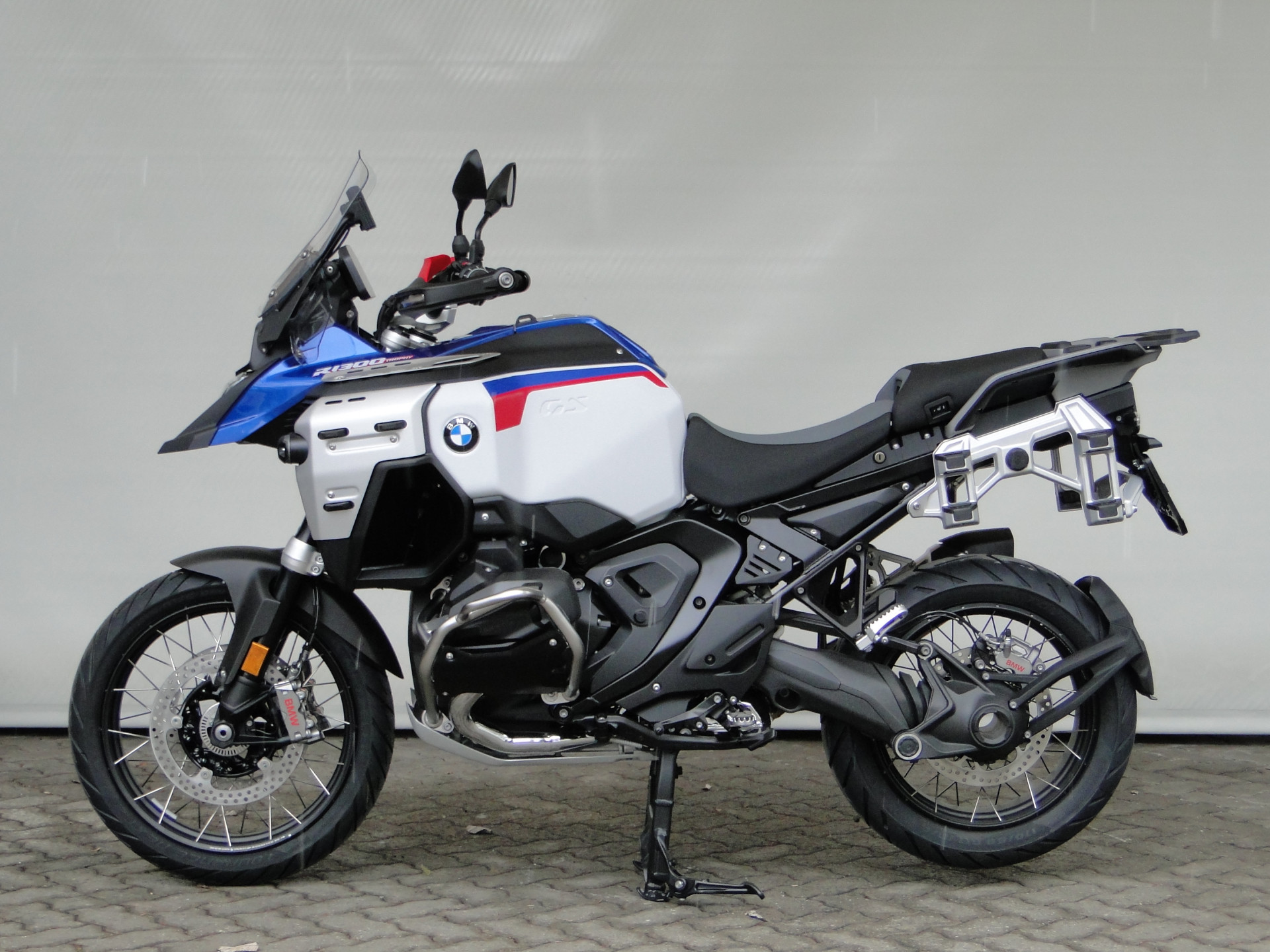 BMW R 1300 GS Adventure ASA TIEFERLEGUNG-image-0