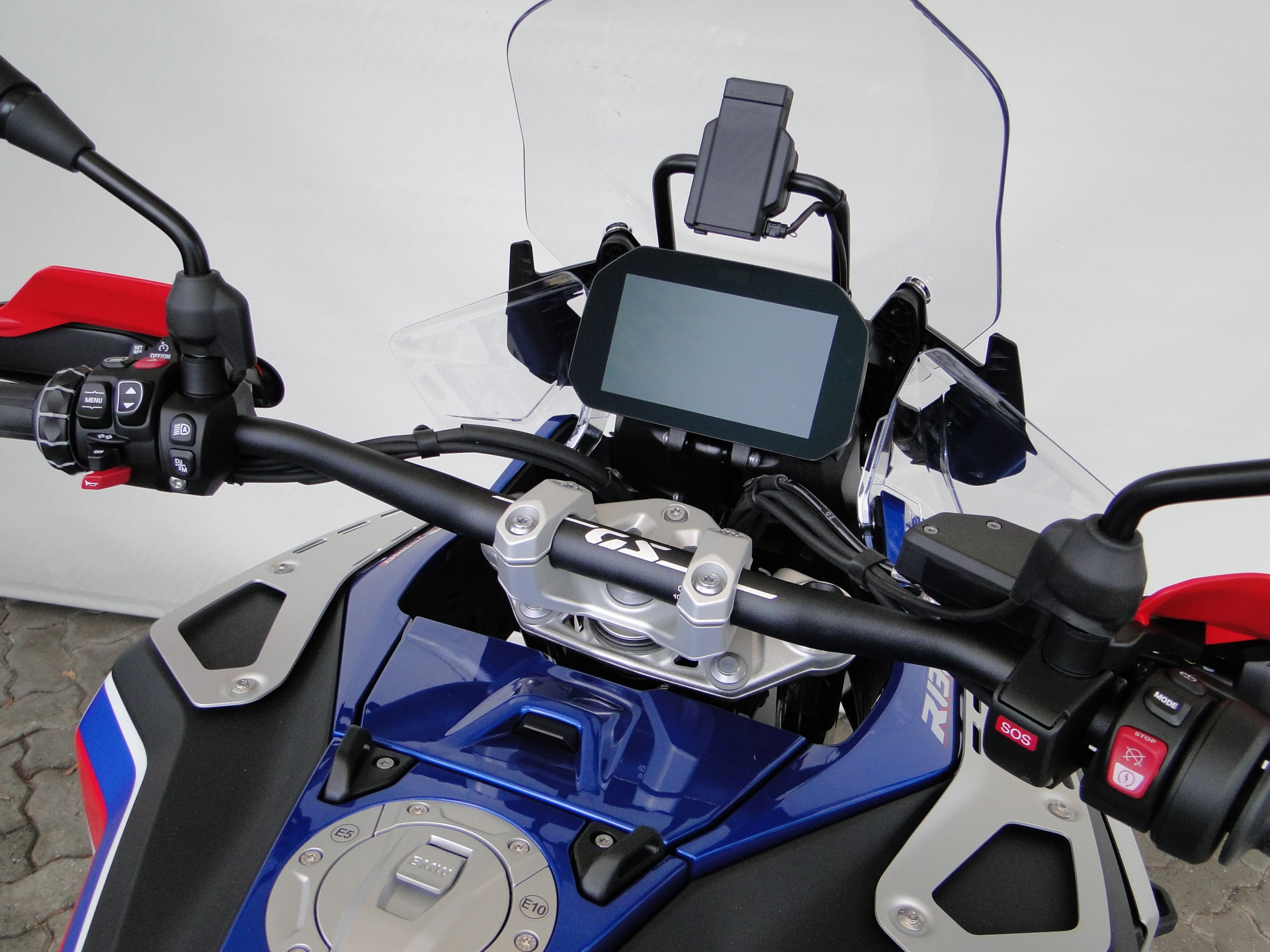 BMW R 1300 GS Adventure ASA TIEFERLEGUNG-image-4