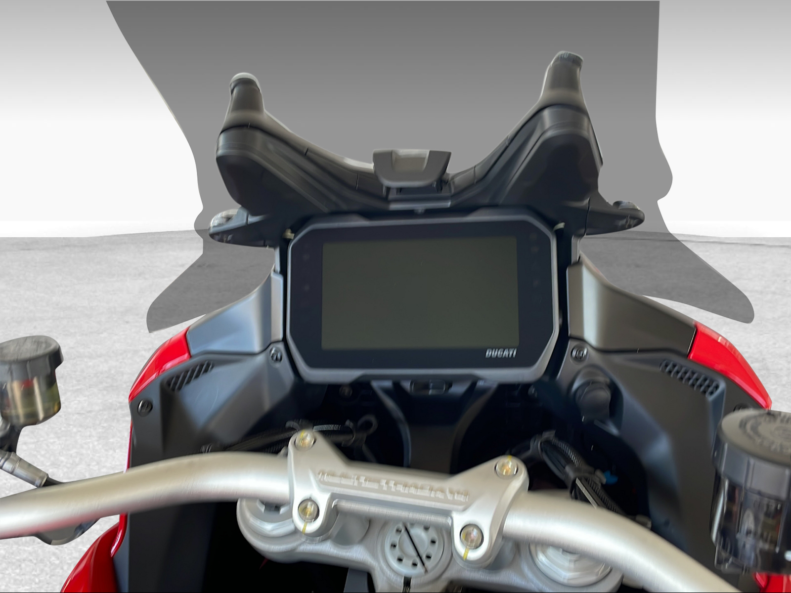 DUCATI 1160 Multistrada V4 S Sport Travel & Radar Forged Rims ABS-image-7