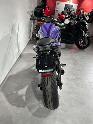 KAWASAKI Z 650 Spezialumbau H2-image-12