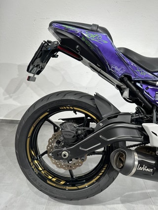 KAWASAKI Z 650 Spezialumbau H2-image-15