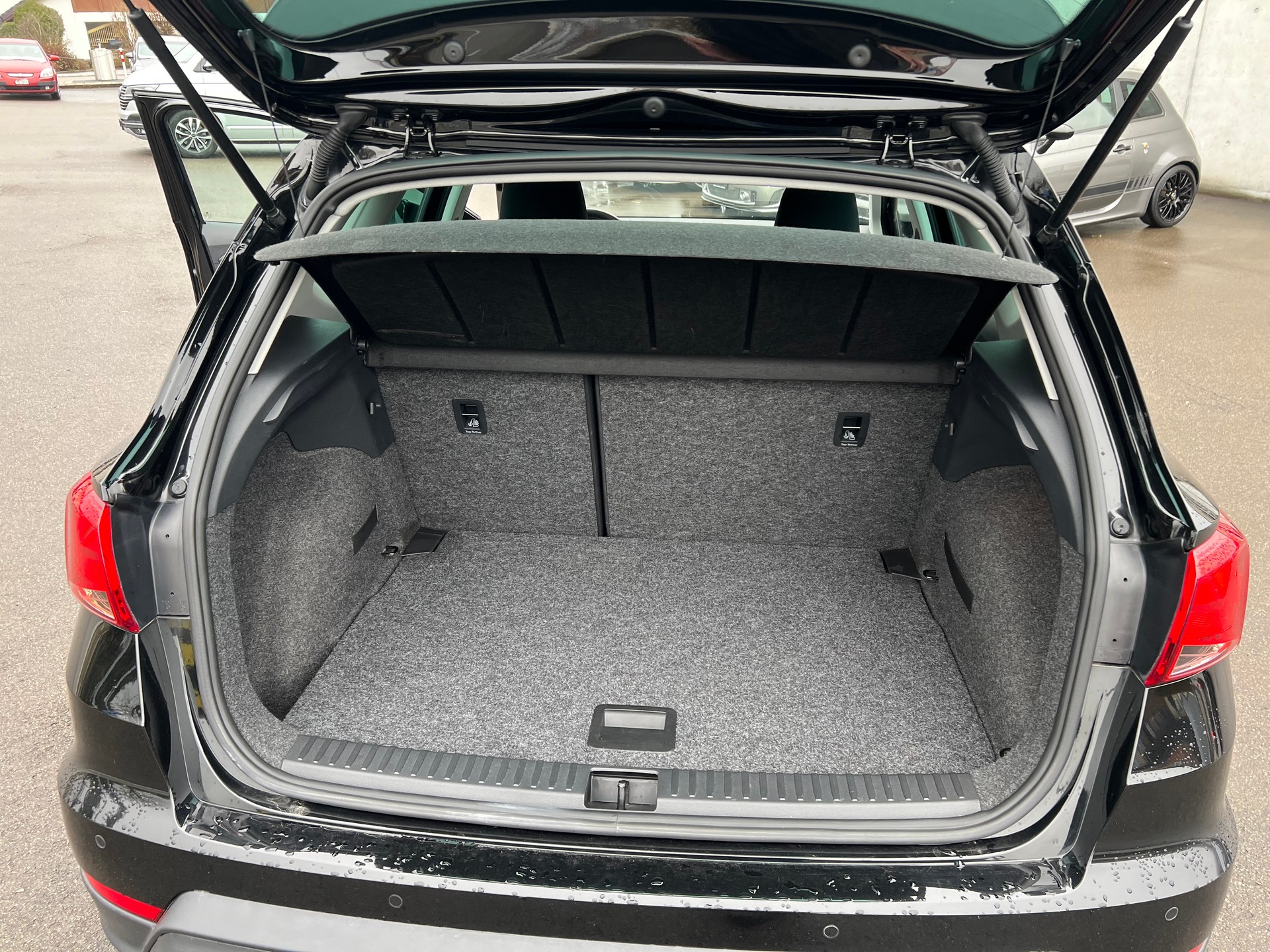 SEAT Arona 1.0 TSI Eco Style DSG-image-19