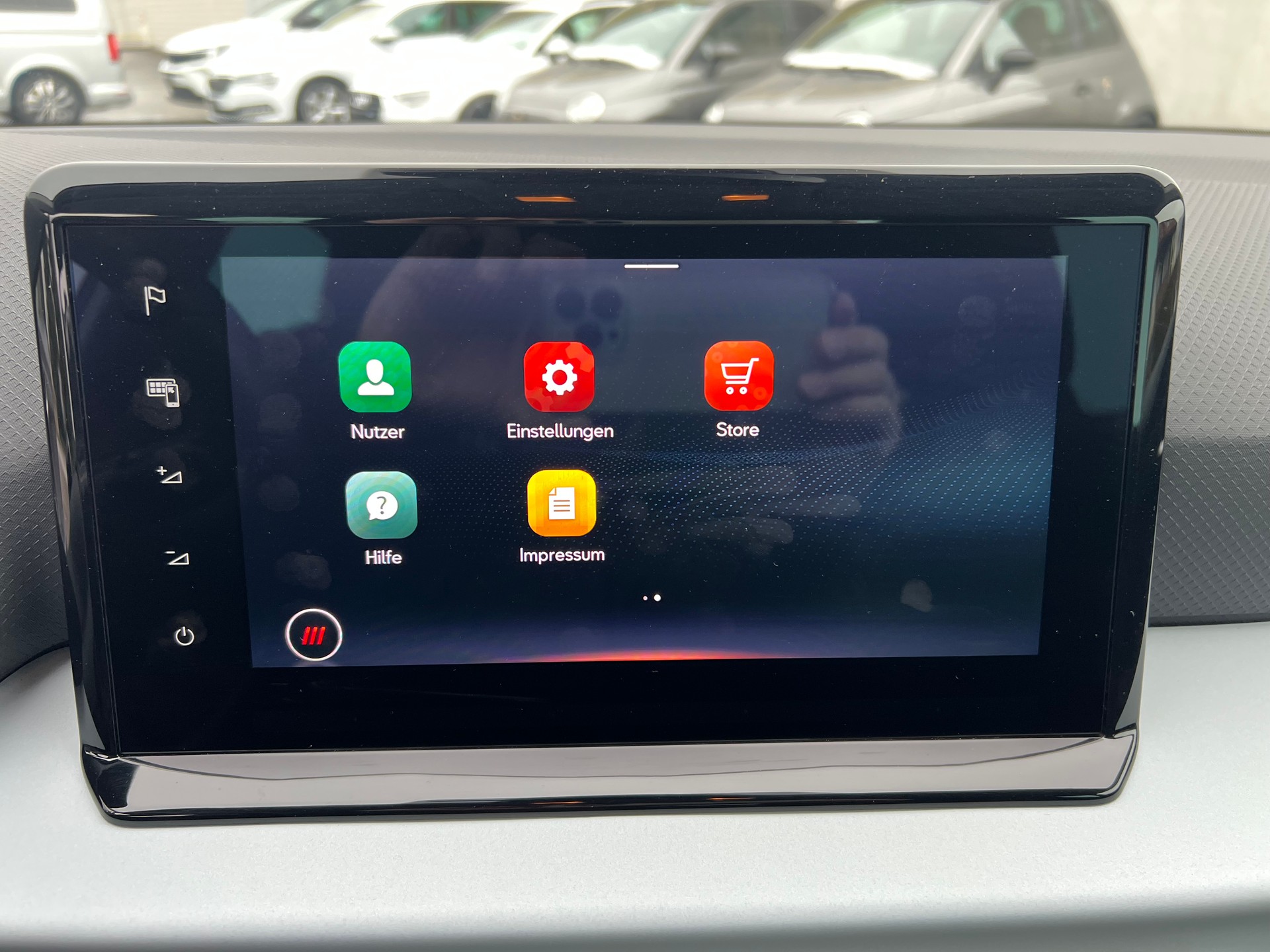 SEAT Arona 1.0 TSI Eco Style DSG-image-14