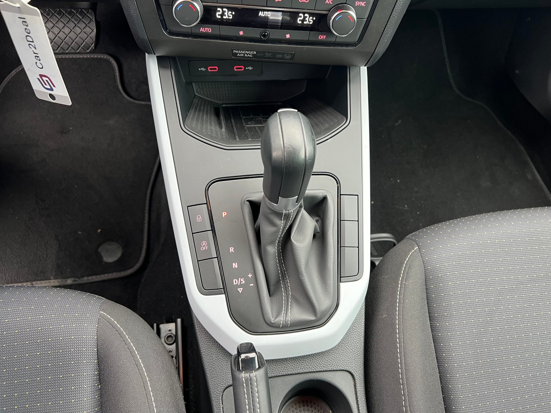 SEAT Arona 1.0 TSI Eco Style DSG-image-17