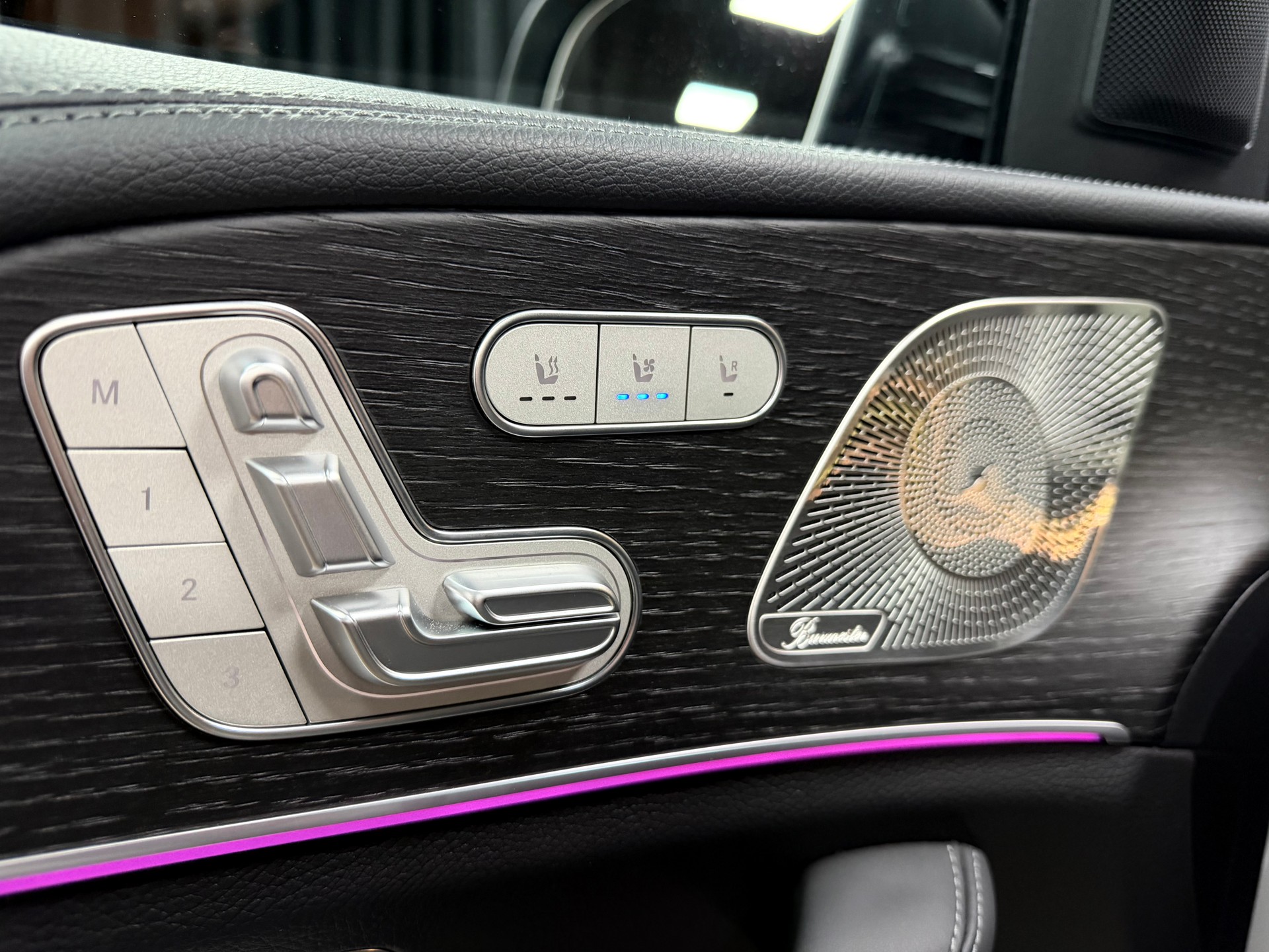 MERCEDES-BENZ GLE 450 d 4Matic 9G-Tronic - 63AMG Optik-image-11