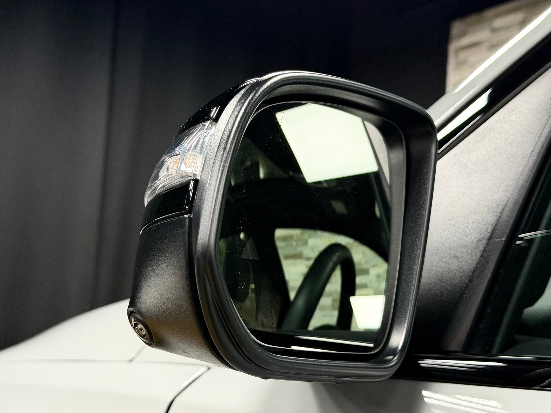 MERCEDES-BENZ GLE 450 d 4Matic 9G-Tronic - 63AMG Optik-image-9