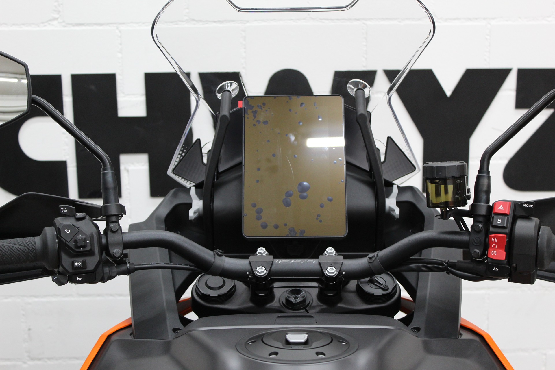 KTM 1390 Super Adventure S EVO-image-8