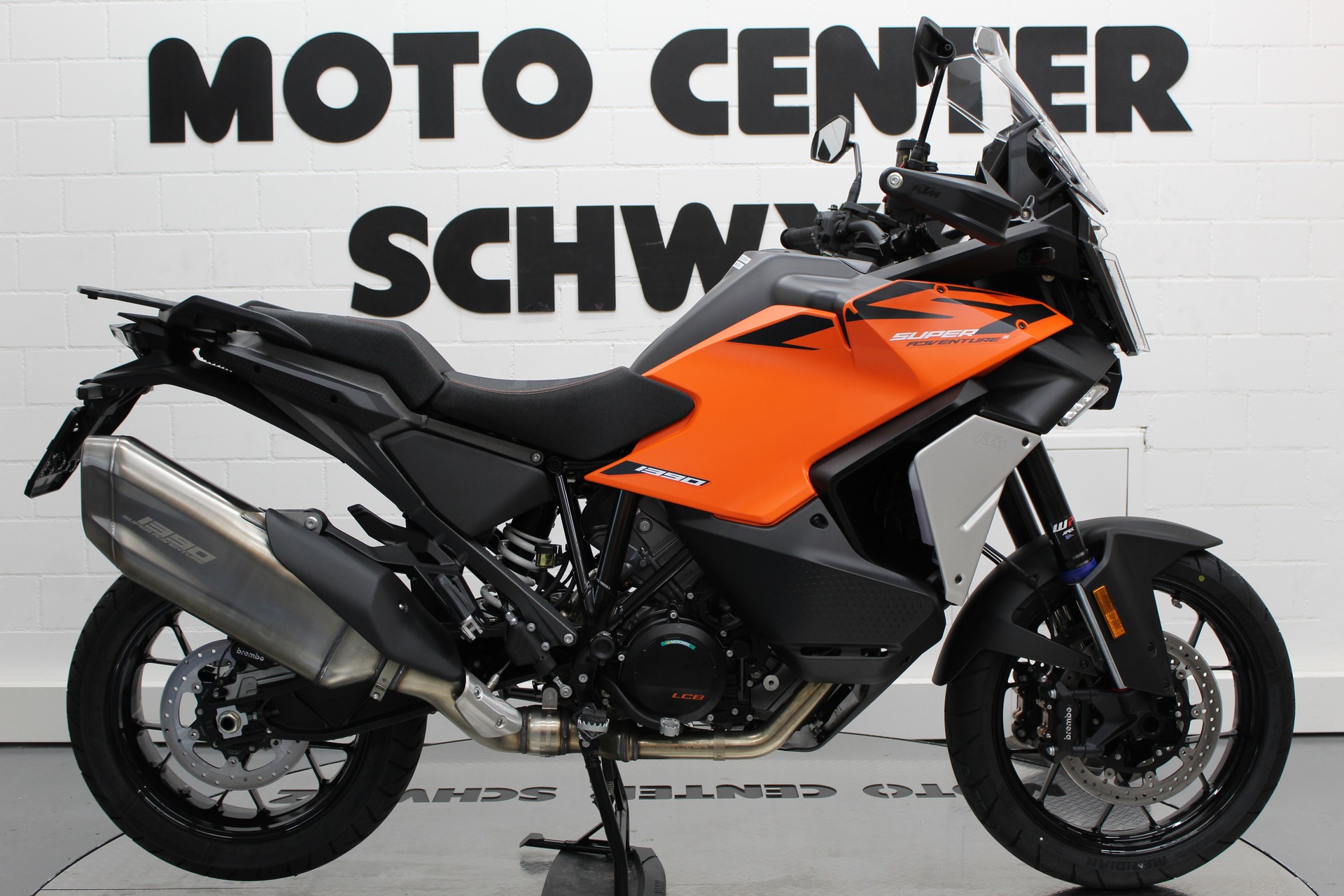 KTM 1390 Super Adventure S EVO-image-0