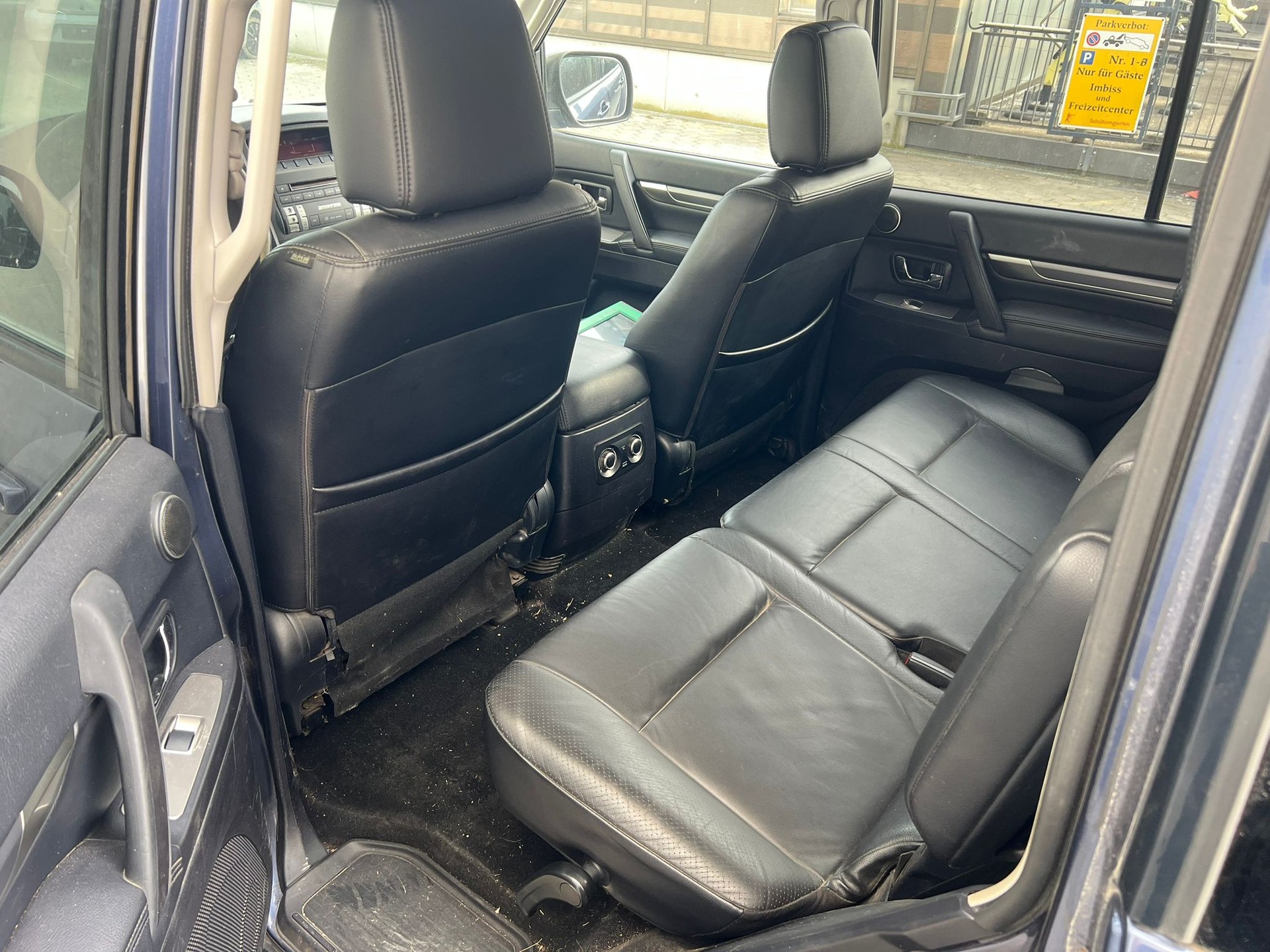 MITSUBISHI Pajero 3.2 DI-D Instyle Automatic-image-10