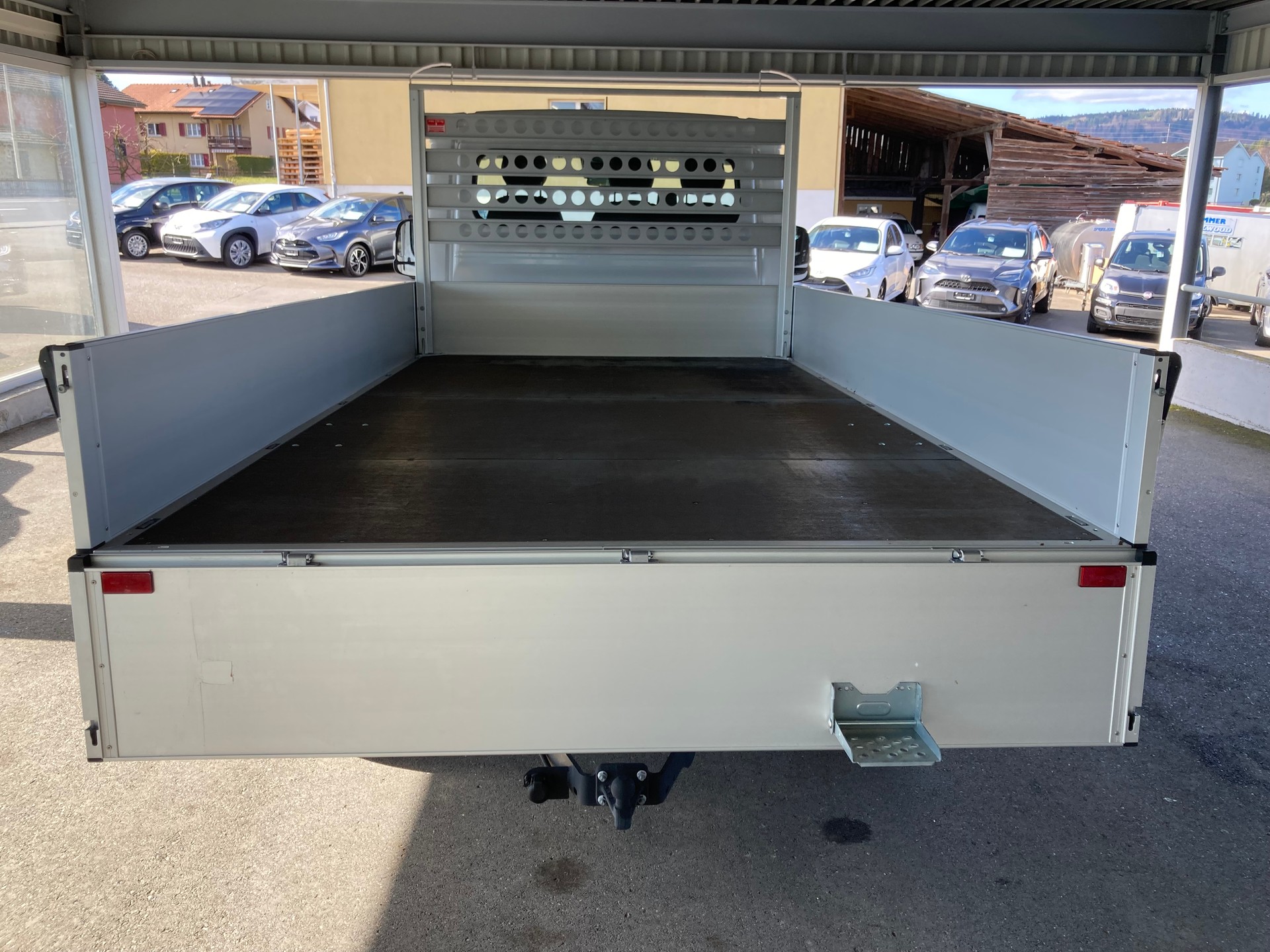 CITROEN Jumper 35 2.2 BlueHDi 140 L3 Brücke-image-7