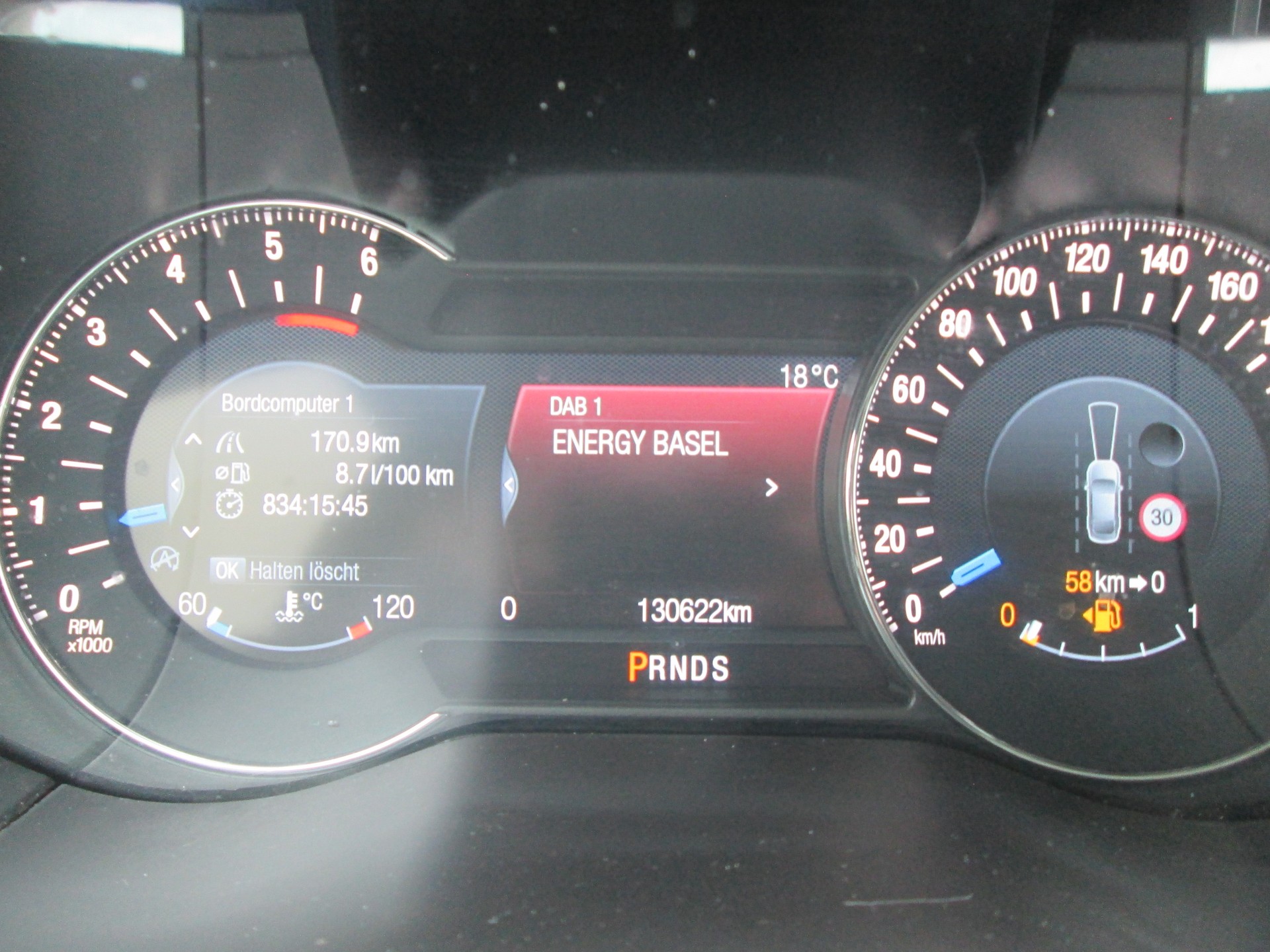 FORD S-Max 2.0 TDCi Titanium AWD PowerShift-image-11