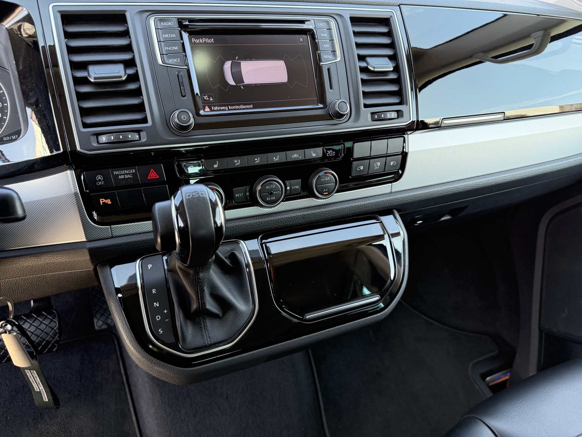 VW T6 Multivan 2.0 TDI Highline DSG-image-7