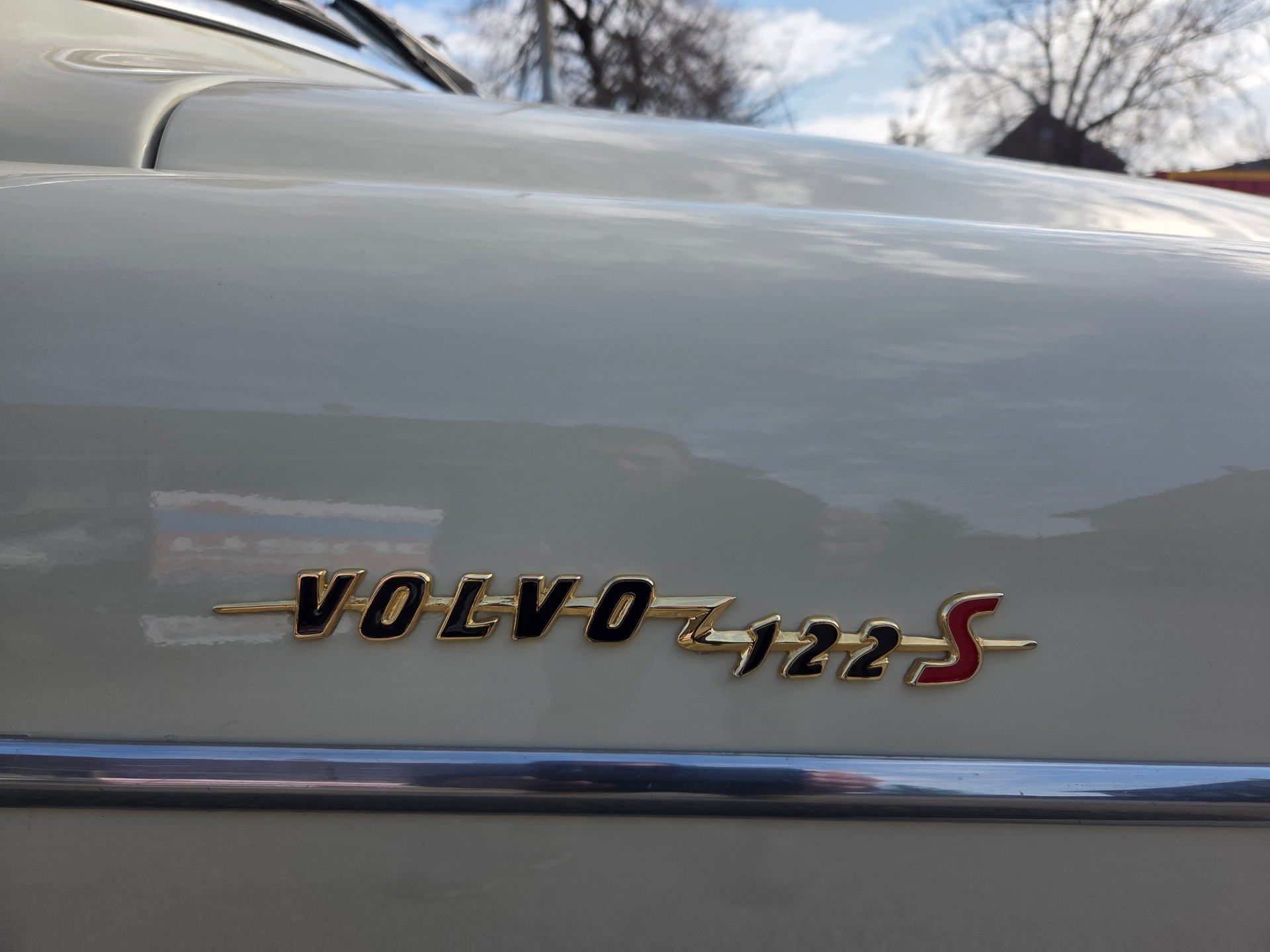 VOLVO 122S-image-13