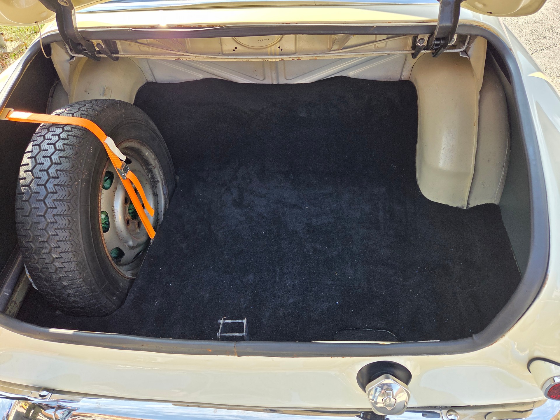 VOLVO 122S-image-11