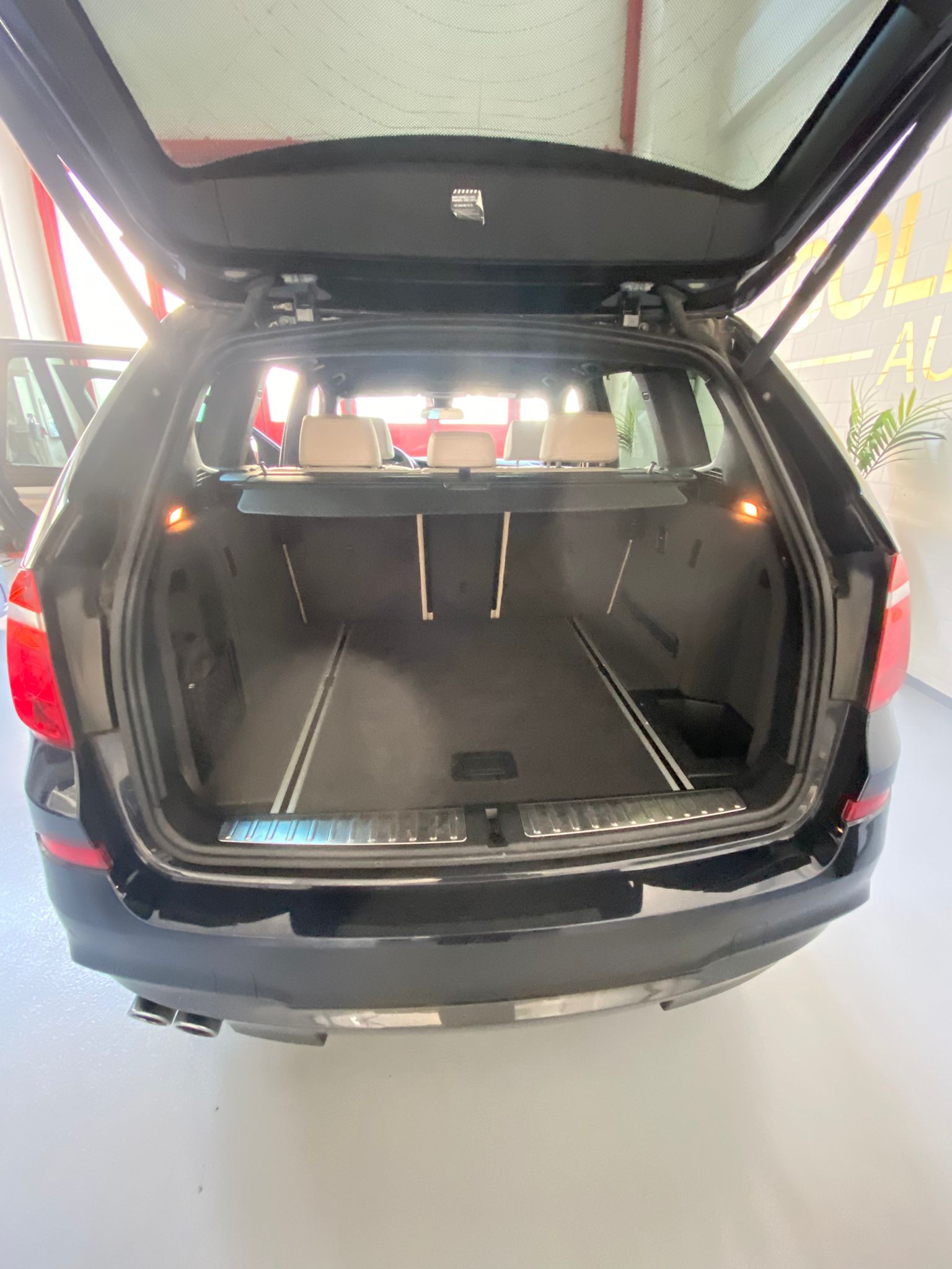 BMW X3 xDrive 30d Steptronic-image-17
