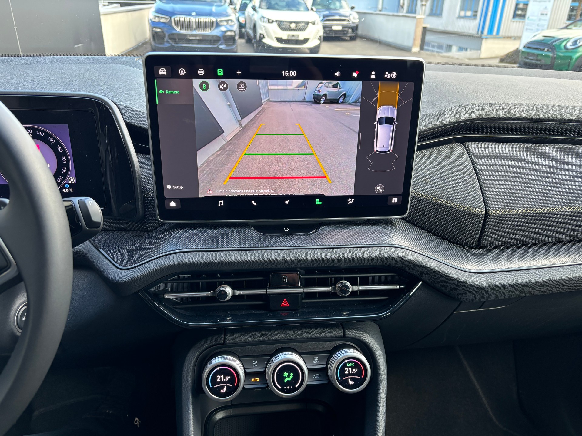 SKODA Kodiaq 2.0 TSI Selection 4x4-image-9