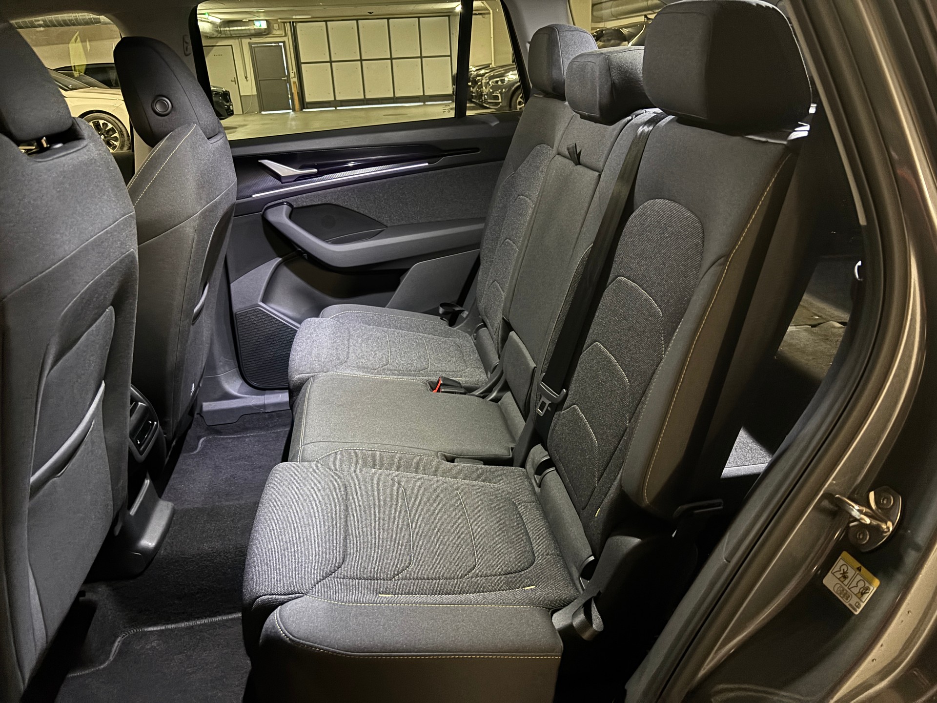 SKODA Kodiaq 2.0 TSI Selection 4x4-image-10