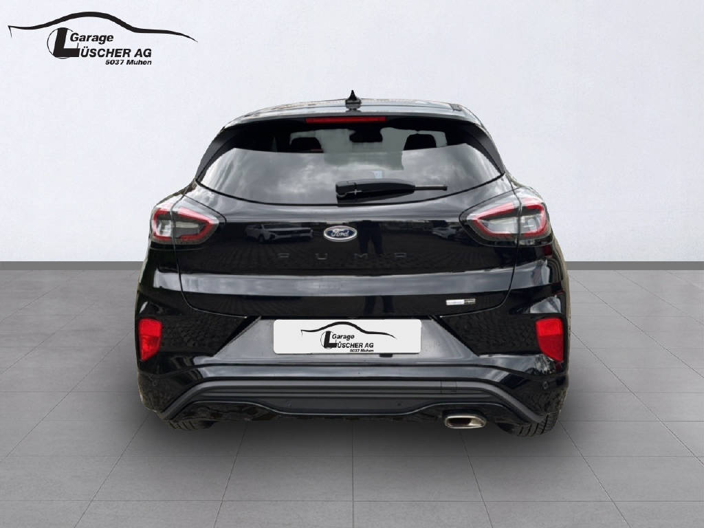 FORD Puma 1.0 EcoB Hybrid 125 ST-Line X-image-6