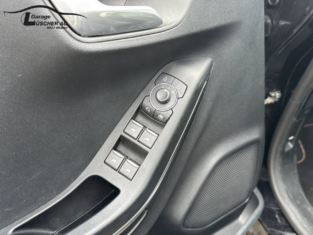 FORD Puma 1.0 EcoB Hybrid 125 ST-Line X-image-19