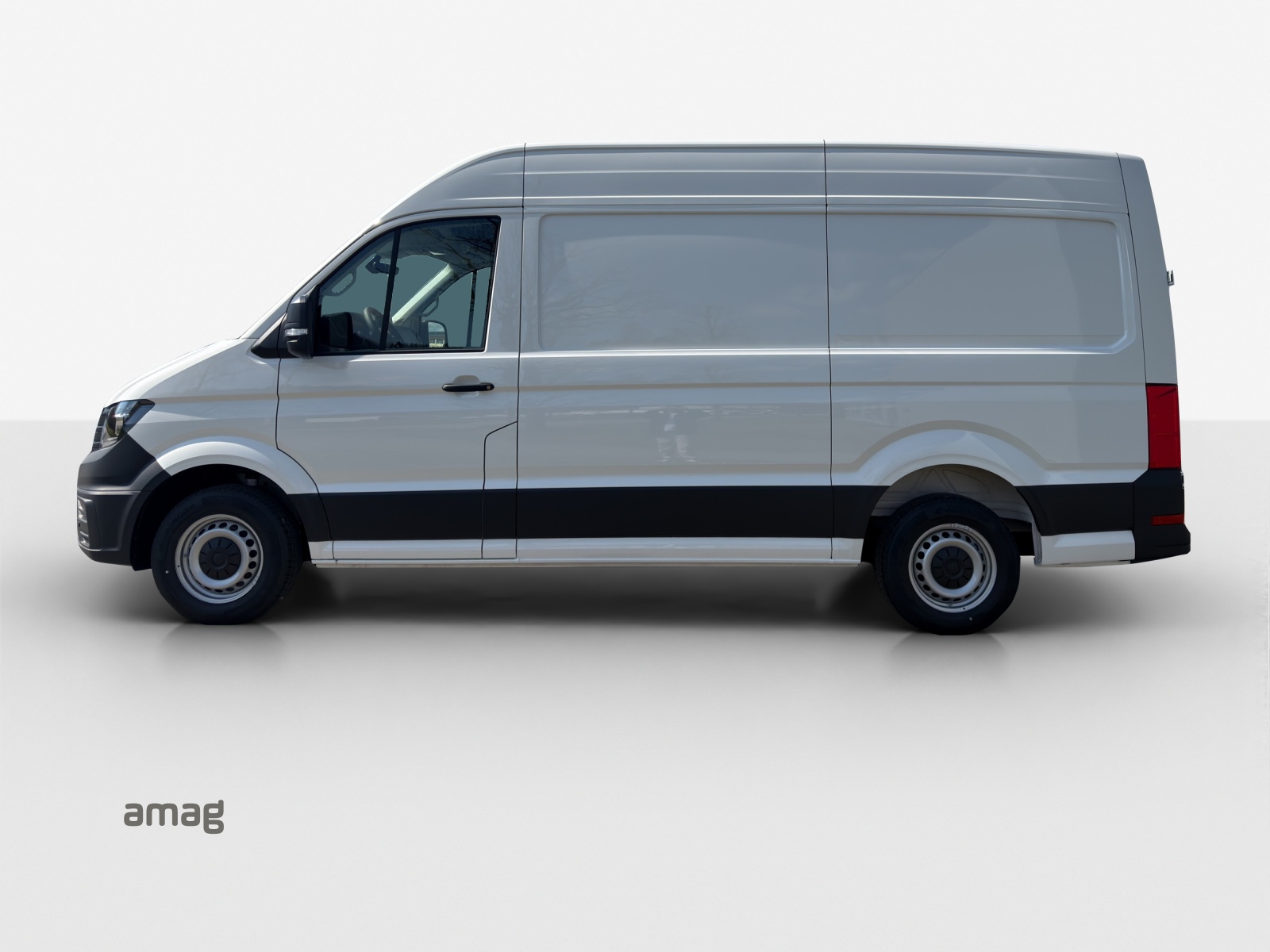 VW Crafter 35 Kastenwagen Entry 140PS 6G RS 3640 mm-showroom-element-1