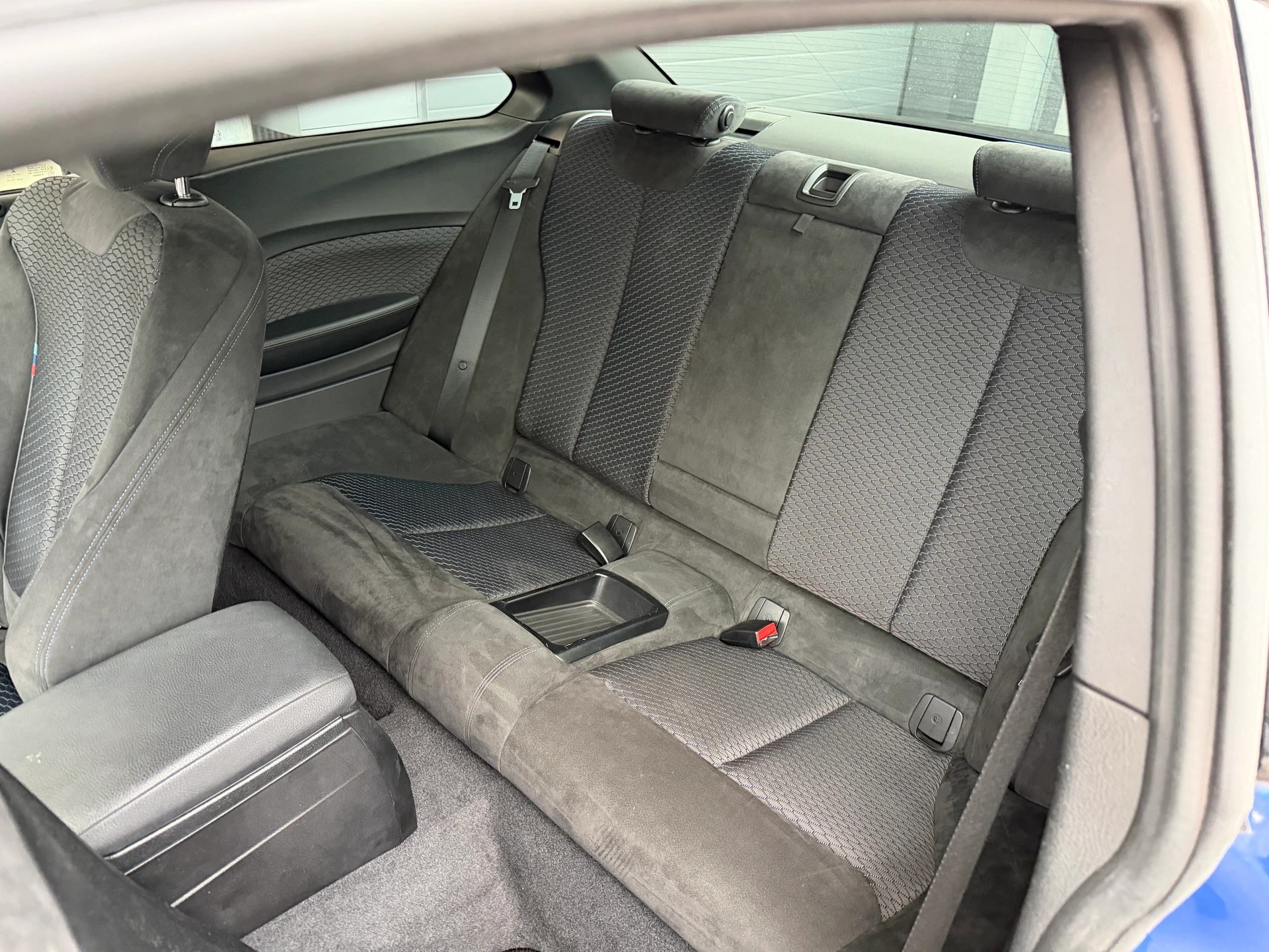 BMW M235i Steptronic-image-9