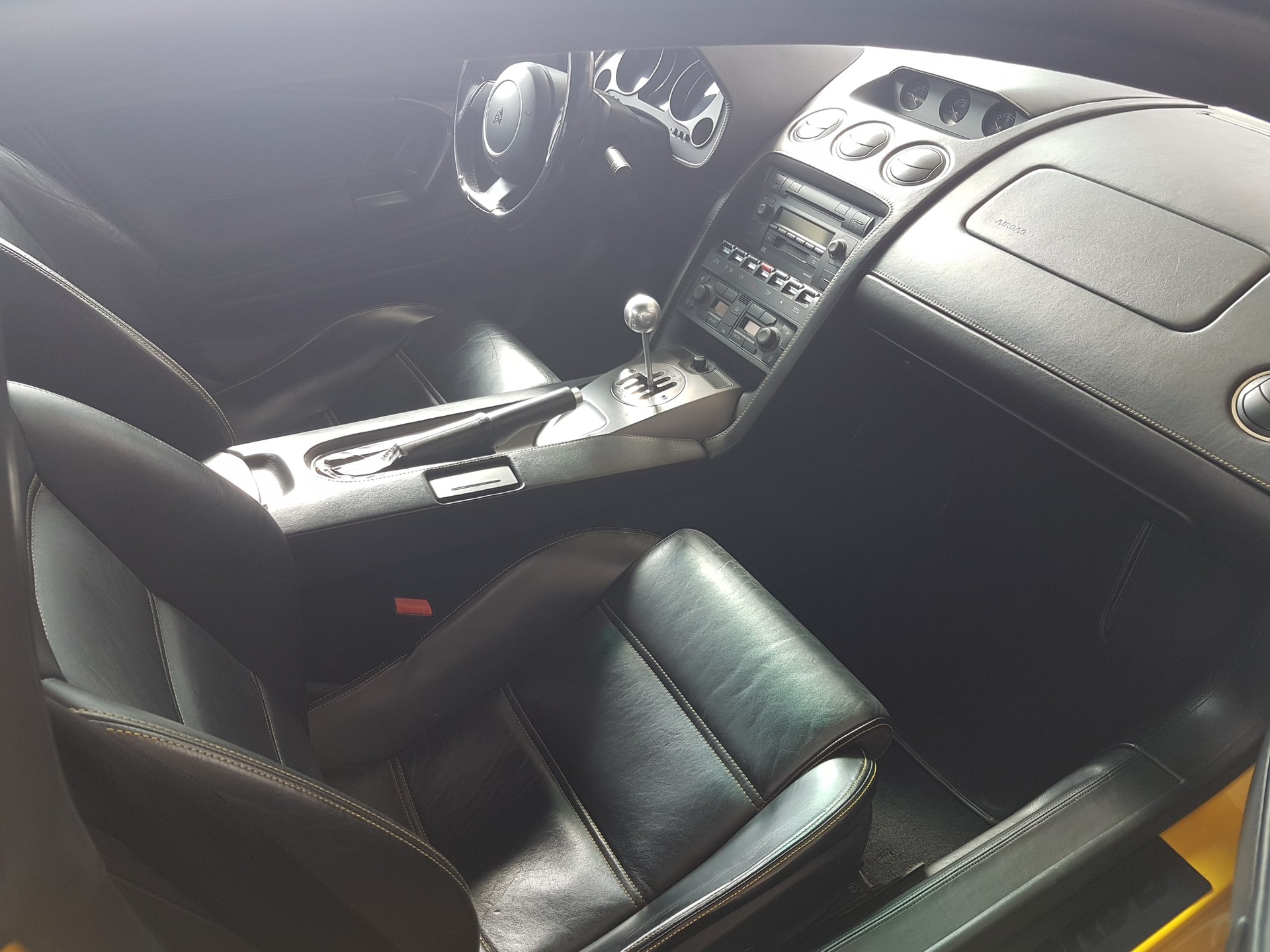 LAMBORGHINI GALLARDO-image-12