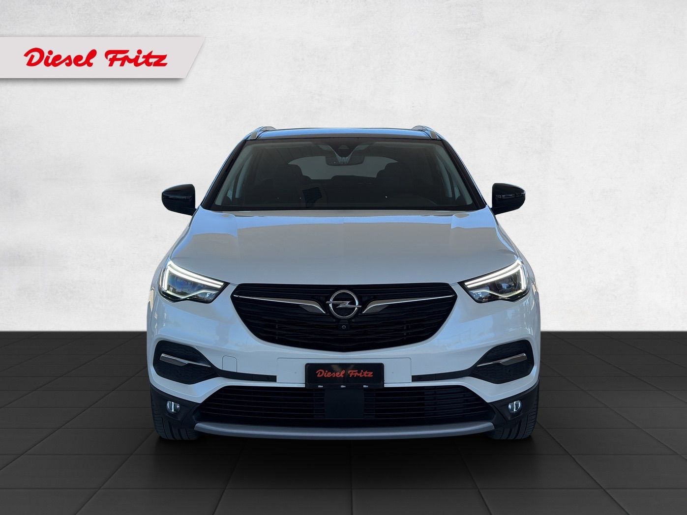 OPEL Grandland X 1.6 Hybrid4 Ultimate Automatik-image-7