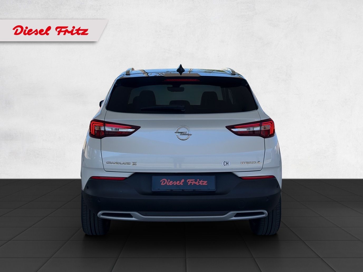 OPEL Grandland X 1.6 Hybrid4 Ultimate Automatik-showroom-element-3