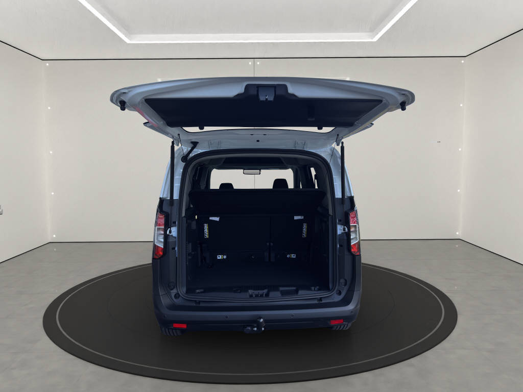 FORD E-Tourneo Courier Trend Kombi 136kW FWD-image-18