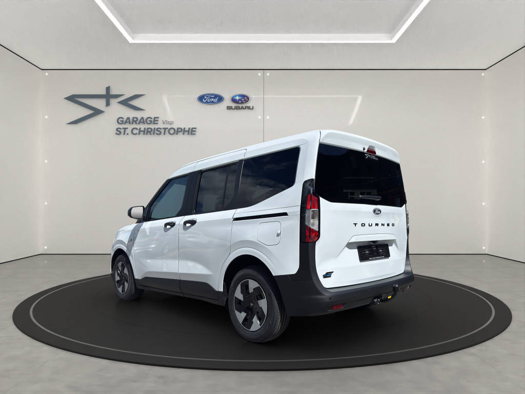FORD E-Tourneo Courier Trend Kombi 136kW FWD-showroom-element-2