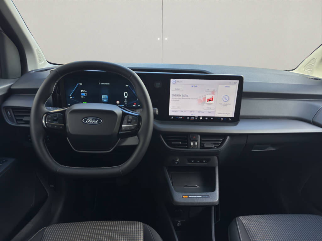 FORD E-Tourneo Courier Trend Kombi 136kW FWD-image-11