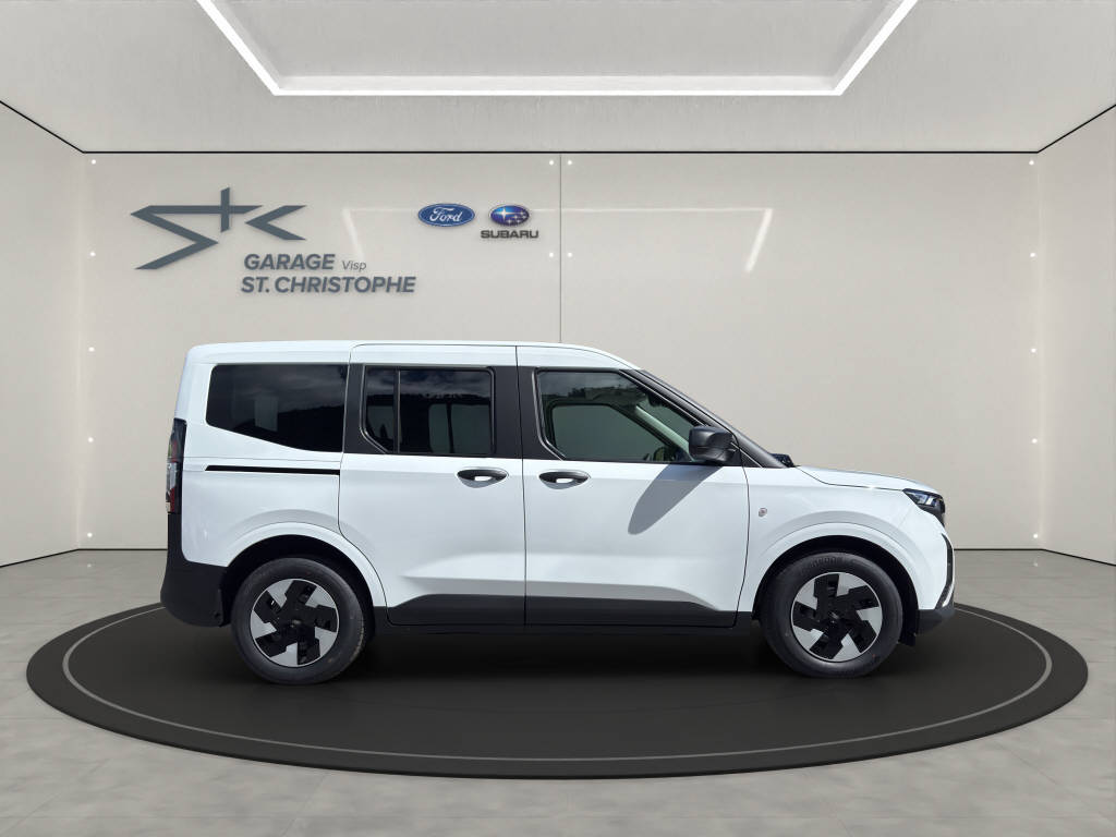FORD E-Tourneo Courier Trend Kombi 136kW FWD-image-5
