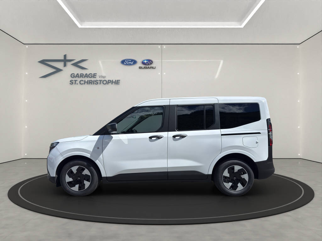 FORD E-Tourneo Courier Trend Kombi 136kW FWD-showroom-element-1