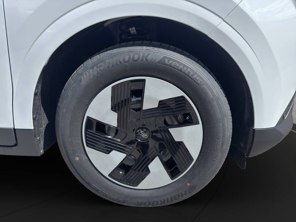 FORD E-Tourneo Courier Trend Kombi 136kW FWD-image-7
