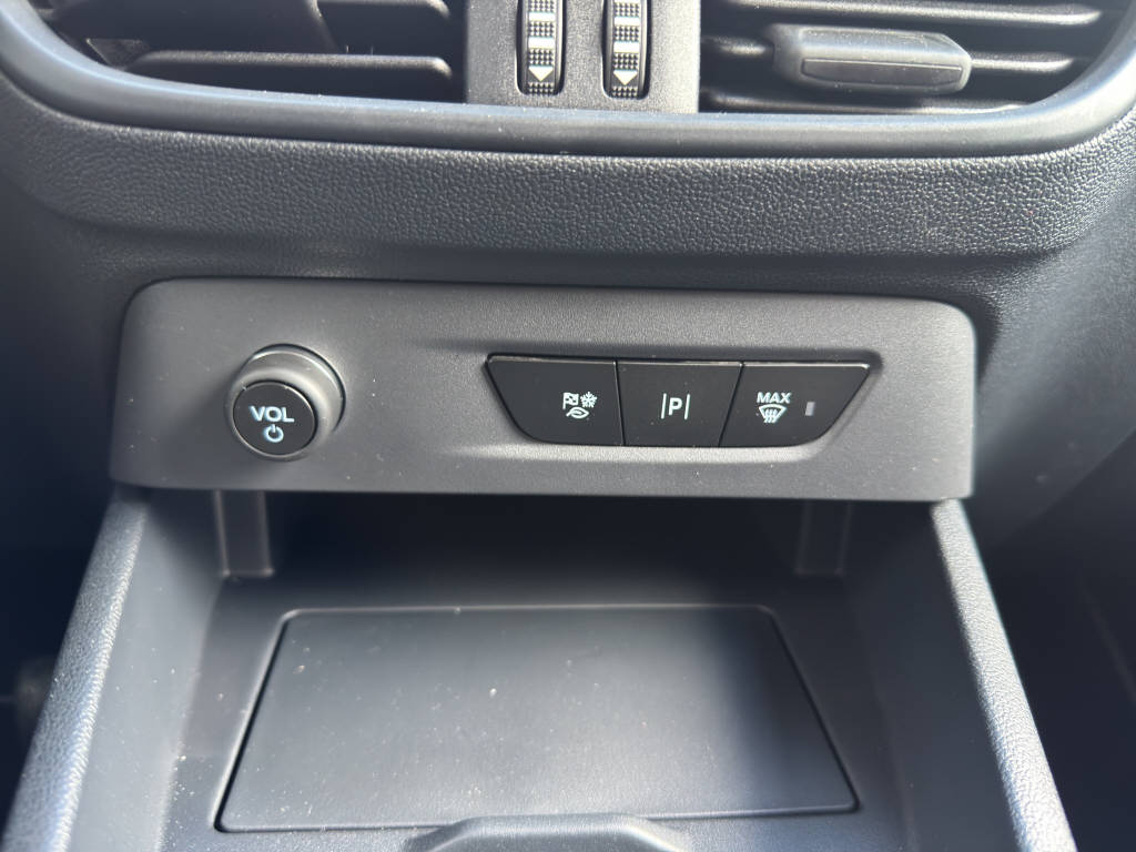 FORD E-Tourneo Courier Trend Kombi 136kW FWD-image-16
