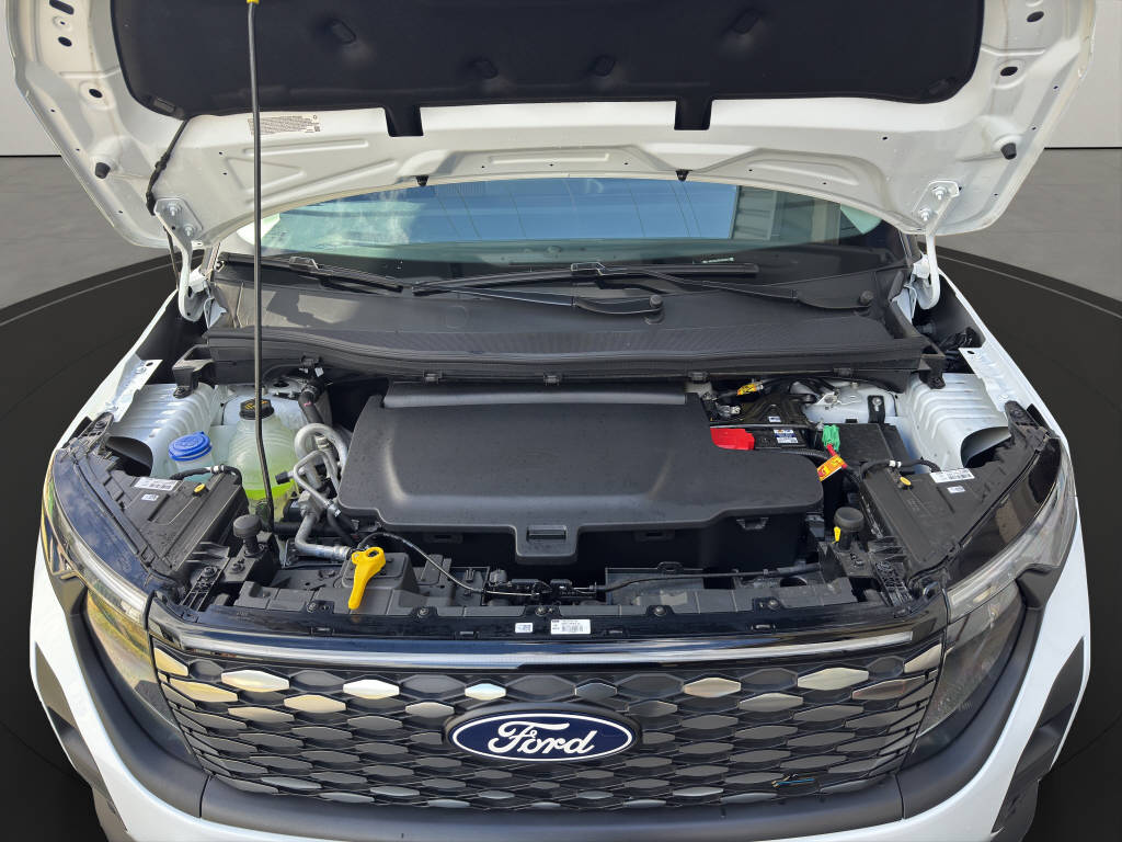 FORD E-Tourneo Courier Trend Kombi 136kW FWD-image-19