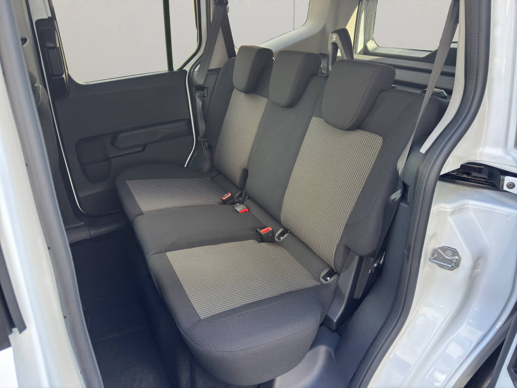 FORD E-Tourneo Courier Trend Kombi 136kW FWD-image-10