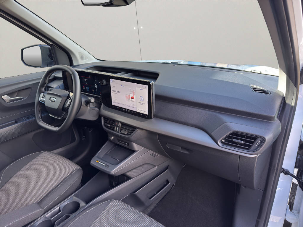 FORD E-Tourneo Courier Trend Kombi 136kW FWD-image-8