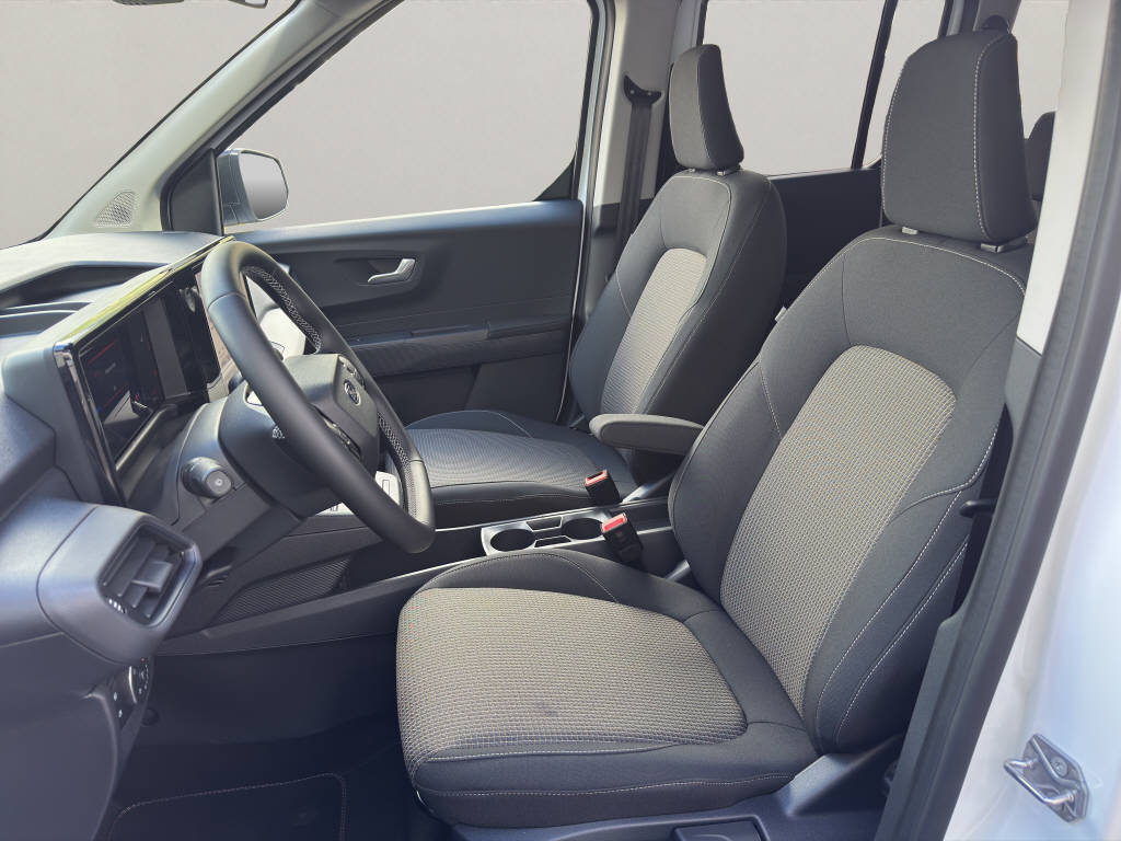 FORD E-Tourneo Courier Trend Kombi 136kW FWD-image-17