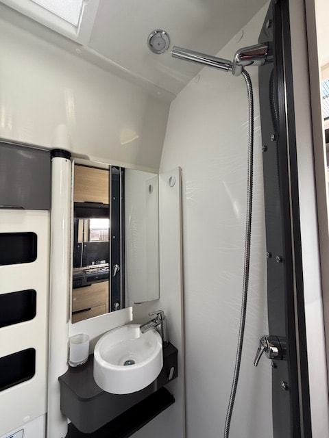 DREAMER Dreamer Camper Sport-image-7