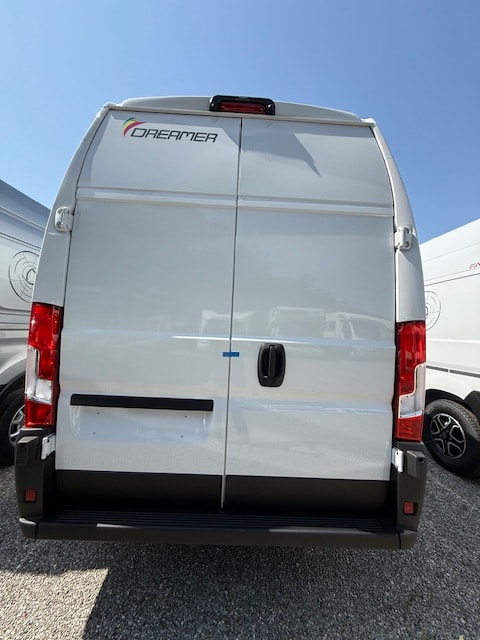 DREAMER Dreamer Camper Sport-image-9