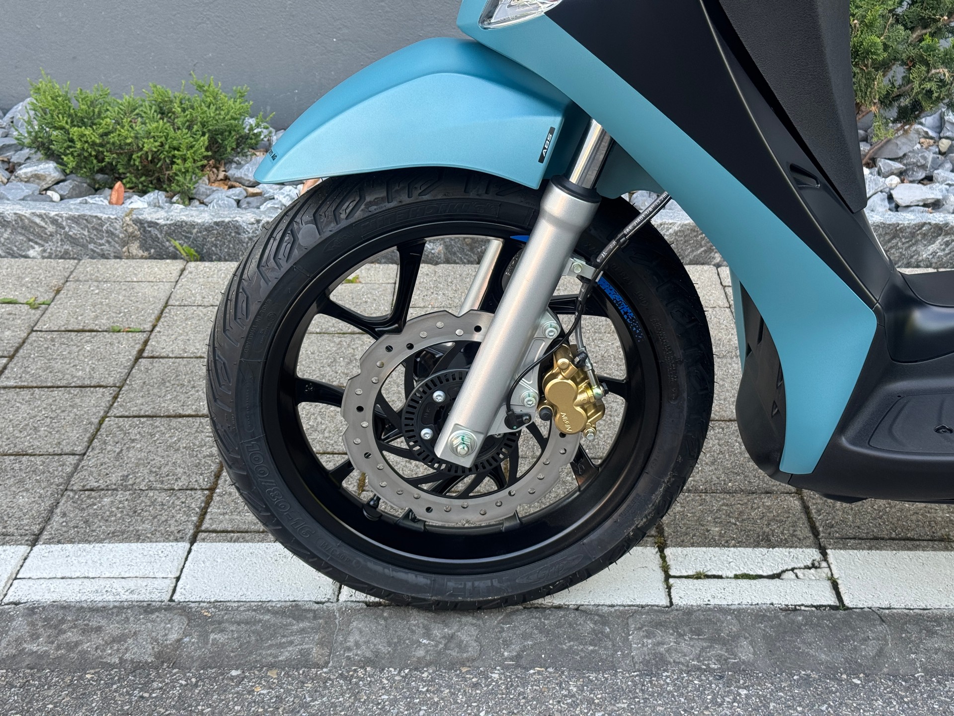 PIAGGIO Medley 125 Sport E5+-image-3