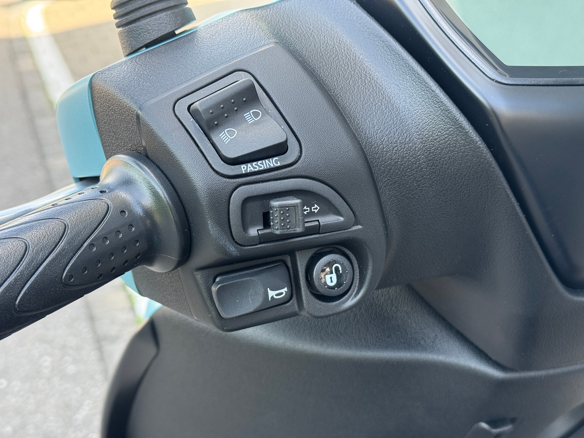 PIAGGIO Medley 125 Sport E5+-image-7