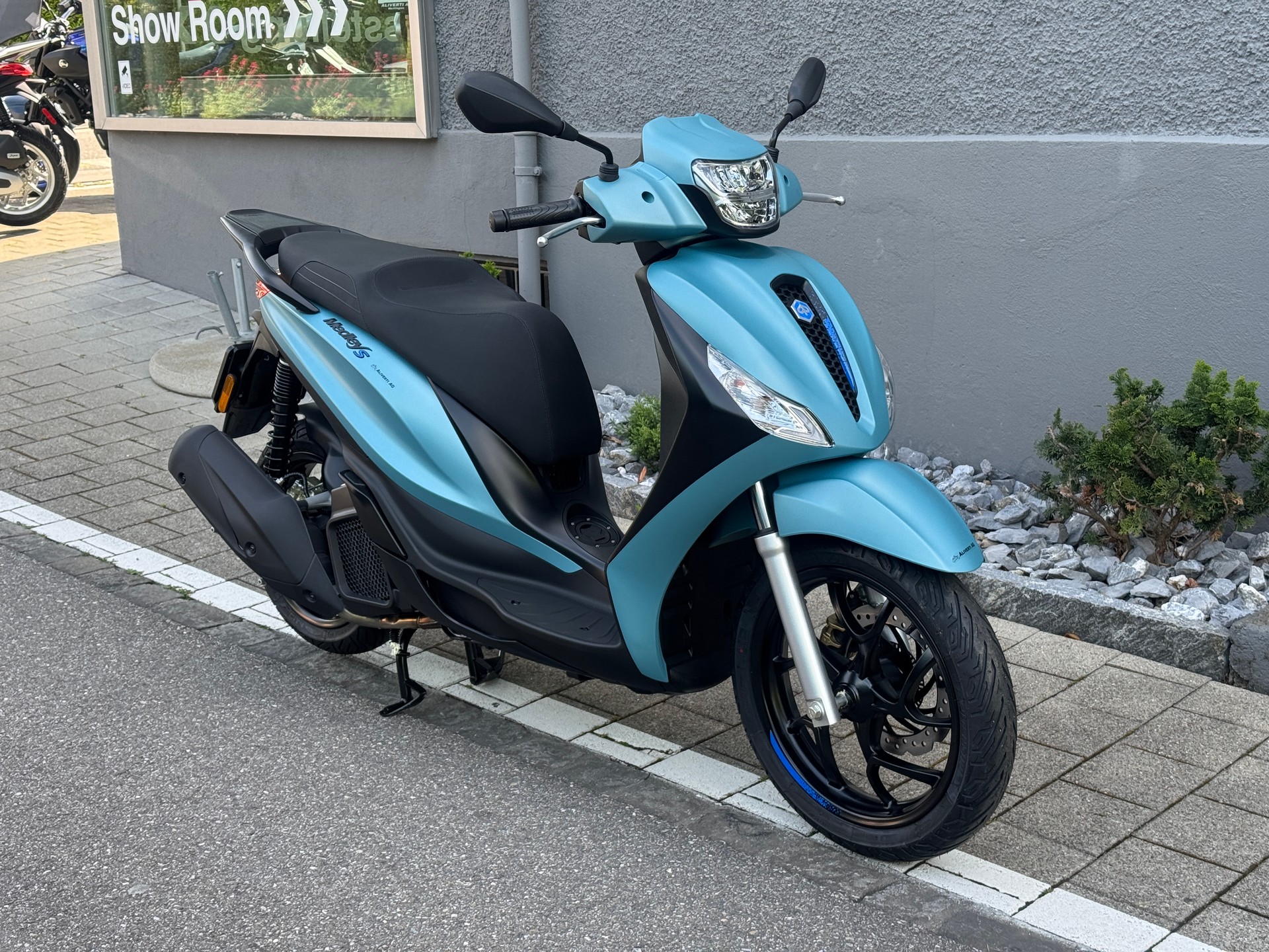 PIAGGIO Medley 125 Sport E5+-image-12