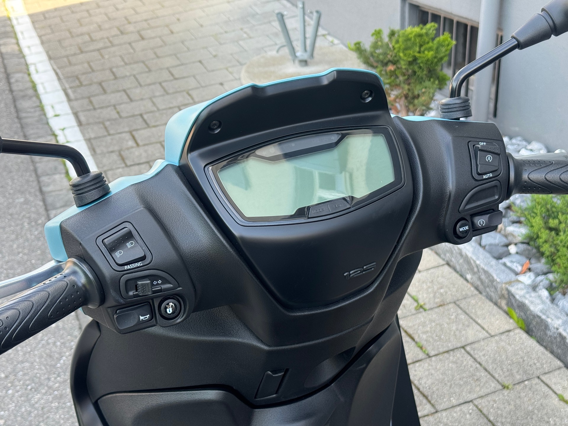 PIAGGIO Medley 125 Sport E5+-image-6