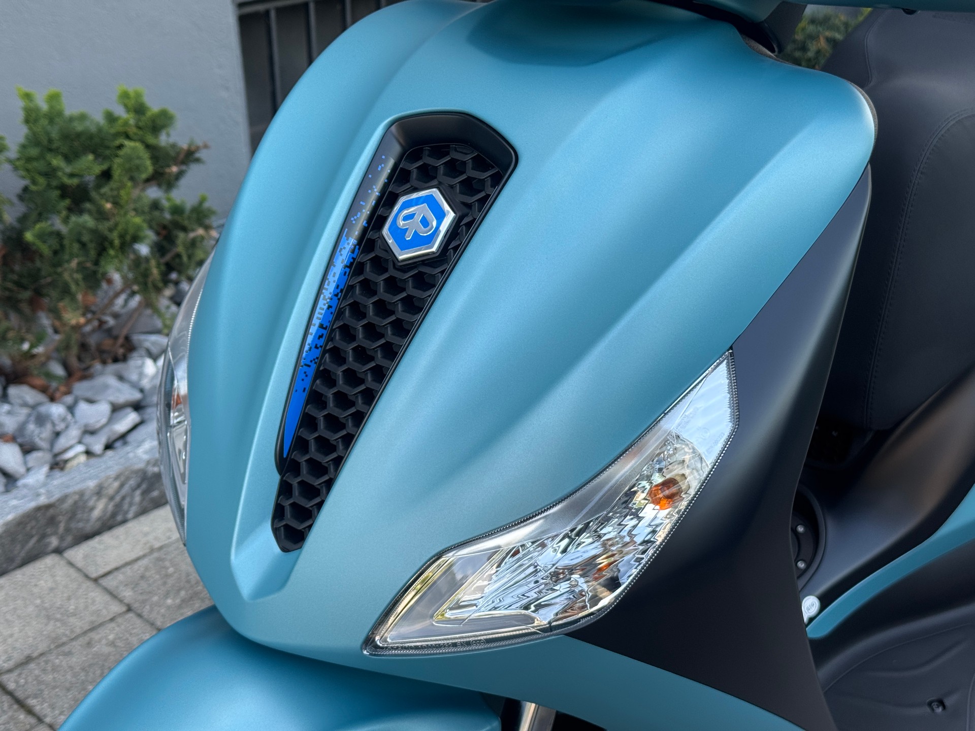 PIAGGIO Medley 125 Sport E5+-image-1