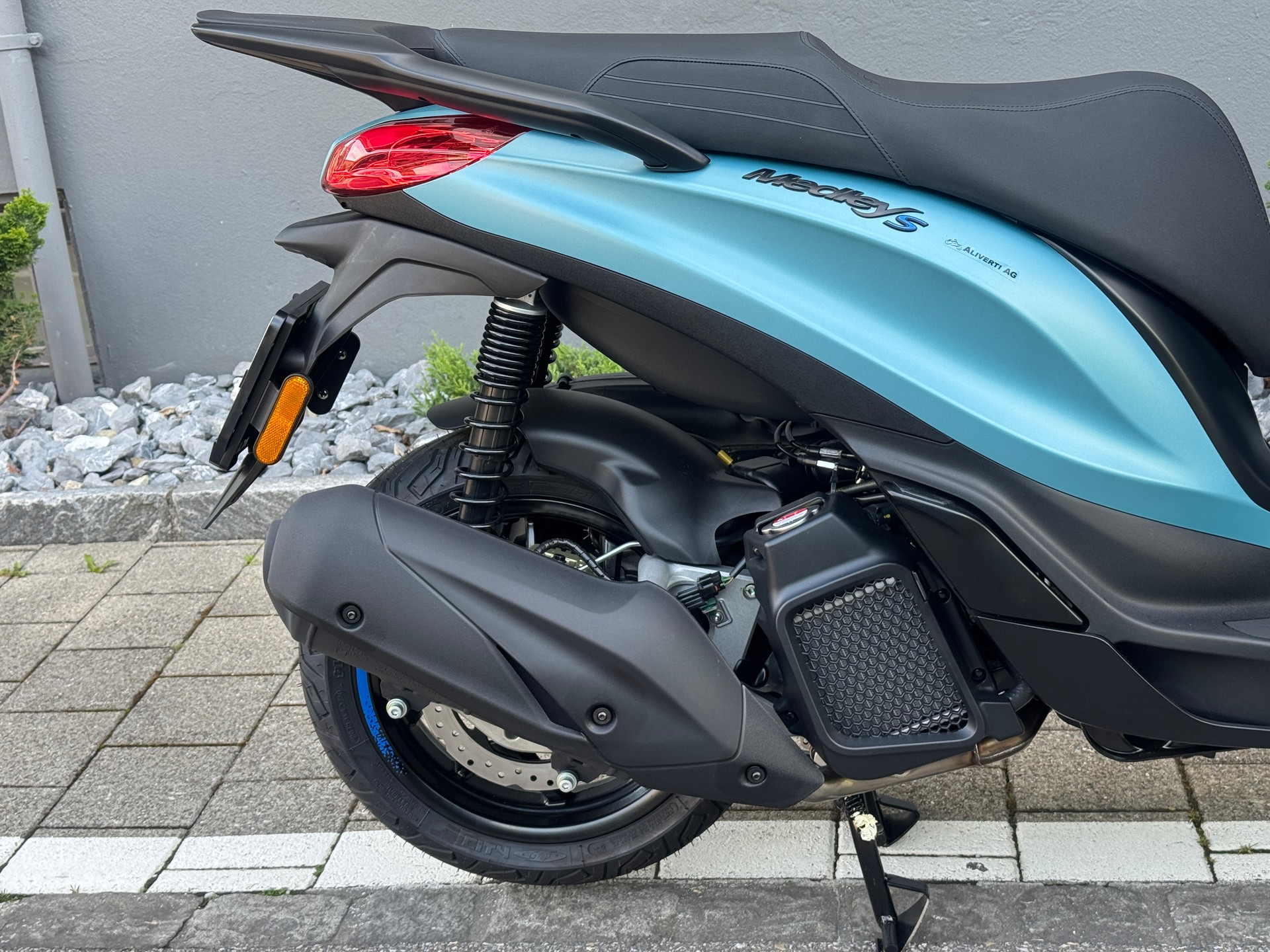 PIAGGIO Medley 125 Sport E5+-image-13