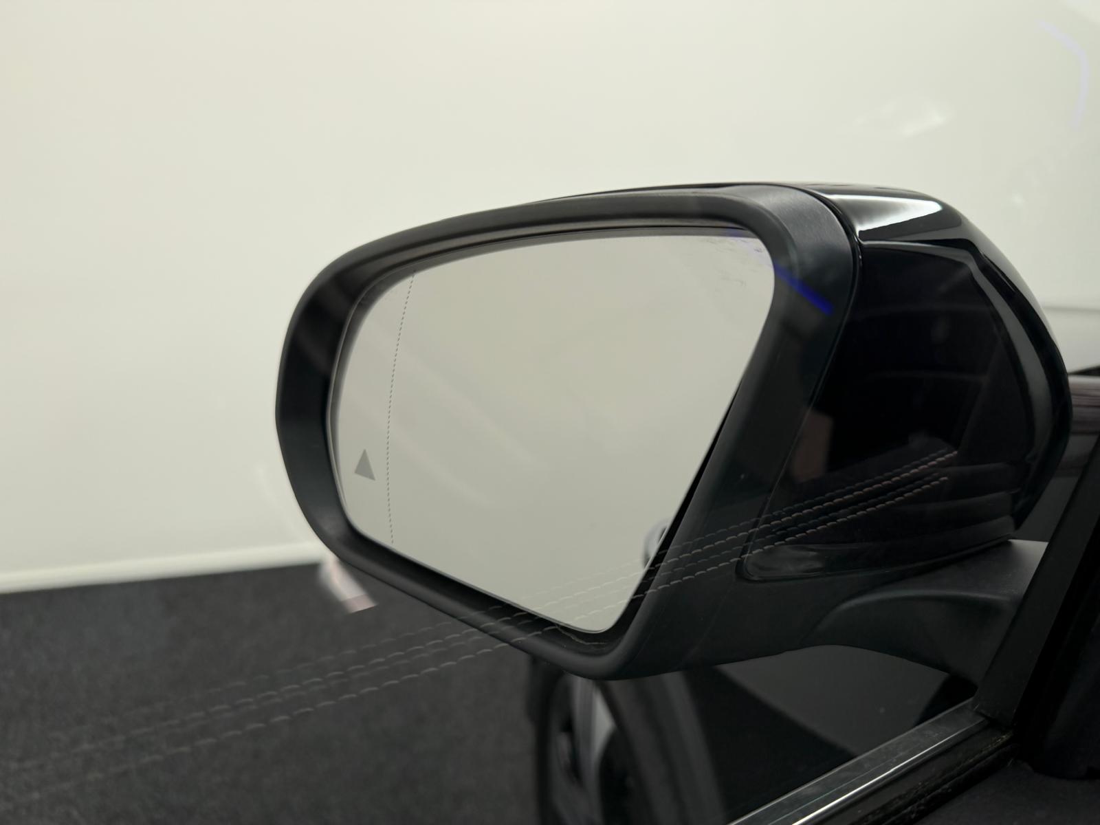MERCEDES-BENZ EQB 300 Edition1 4Matic-image-29